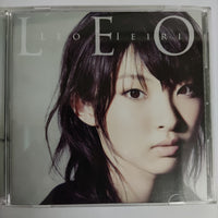 ซีดี Leo Ieiri - Leo CD VG+ 2CDs