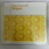 ซีดี Ray Conniff – The Collection CD VG+ 3CDs