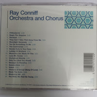 ซีดี Ray Conniff – The Collection CD VG+ 3CDs