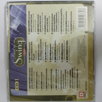 ซีดี Various - Best Of Swing CD VG+ 3CDs