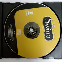 ซีดี Various - Best Of Swing CD VG+ 3CDs