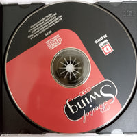 ซีดี Various - Best Of Swing CD VG+ 3CDs