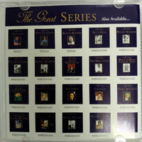 ซีดี Tony Bennett - The Great Tony Bennett CD VG+ 3CDs