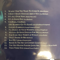 ซีดี Peggy Lee - Golden Earrings CD VG+ 3CDs