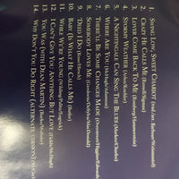 ซีดี Peggy Lee - Golden Earrings CD VG+ 3CDs