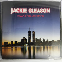 JACKIE GLEASON - PLAYS ROMANTIC MOOD CD VG+