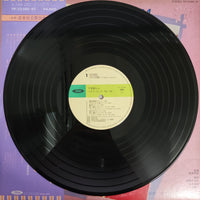 แผ่นเสียง Munehiro Okuda And Bluesky Dance Orchestra - 今宵踊らん ベスト・ヒット'83〜'84 Vinyl VG+ 2LPs