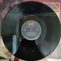 แผ่นเสียง Pat Boone - World Hit Pops Album Vol.4 = ワールドヒットポップスアルバムVOL.4 Vinyl VG+