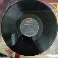 แผ่นเสียง Pat Boone - World Hit Pops Album Vol.4 = ワールドヒットポップスアルバムVOL.4 Vinyl VG+