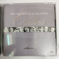 ซีดี Various - The Very Best Of Everlasting Vol 10 CD VG+