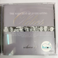 ซีดี Various - The Very Best Of Everlasting Vol 10 CD VG+
