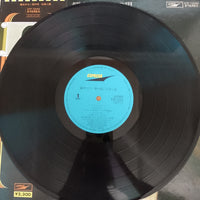 แผ่นเสียง Jiro Sugita - 題名のない愛の唄 Vinyl VG+