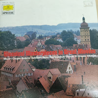 แผ่นเสียง Various - Classical Masterpieces In Great Movies Vinyl VG+
