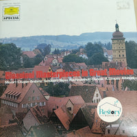 แผ่นเสียง Various - Classical Masterpieces In Great Movies Vinyl VG+