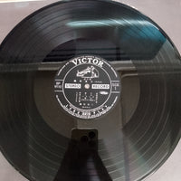 แผ่นเสียง Kohji Tsuruta Vinyl VG+