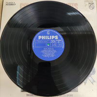 แผ่นเสียง Various - Golden Trumpet Hits Super Custom Deluxe Vinyl VG+ 2LPs