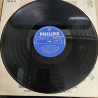 แผ่นเสียง Various - Golden Trumpet Hits Super Custom Deluxe Vinyl VG+ 2LPs