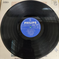 แผ่นเสียง Various - Golden Trumpet Hits Super Custom Deluxe Vinyl VG+ 2LPs