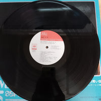 แผ่นเสียง Various – Love Sounds 15 Series Vol. 13 Vinyl VG+