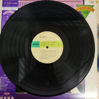 แผ่นเสียง Let's Dance Latin Dance Jive & Samba Vinyl VG+