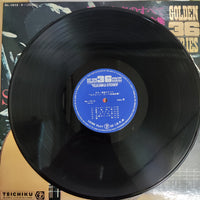 แผ่นเสียง Union Concert Orchestra - Screen Guitar Music Vinyl VG+ 3LPs