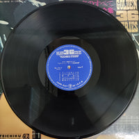 แผ่นเสียง Union Concert Orchestra - Screen Guitar Music Vinyl VG+ 3LPs