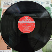 แผ่นเสียง Various - Mozart Symphony No.35 In D Major K.385 Haffner Vinyl VG+