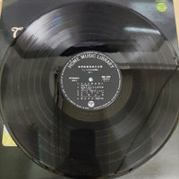 แผ่นเสียง Various - The Great Movie Themes Vinyl VG+