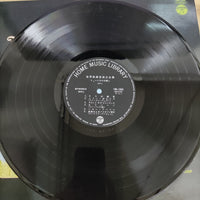 แผ่นเสียง Various - The Great Movie Themes Vinyl VG+