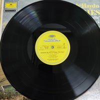 แผ่นเสียง Berlin Philharmonic Karl Richter - Joseph Haydn No.94,101 Vinyl VG+