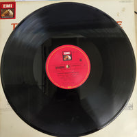 แผ่นเสียง Maurice André Trompetenkonzerte - Bach, Haydn, Telemann Vinyl VG+