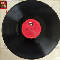 แผ่นเสียง Maurice André Trompetenkonzerte - Bach, Haydn, Telemann Vinyl VG+