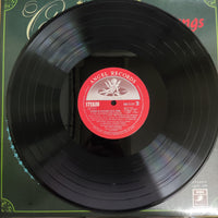 แผ่นเสียง Charm Concert Series - Charm In Russia Songs Vinyl VG+
