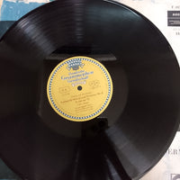 แผ่นเสียง Beethoven*, L'Orchestre De La Suisse Romande, Ansermet* – Symphonie Nr. 7 A - Dur Op. 92 / Fidelio Overtüre Op. 72 Vinyl VG+