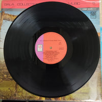 แผ่นเสียง Various - Gala Collection Of Screen Music-5 Vinyl VG+