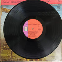 แผ่นเสียง Various - Gala Collection Of Screen Music-5 Vinyl VG+