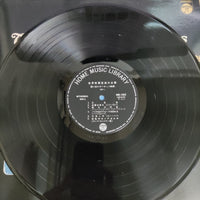 แผ่นเสียง Various - The Great Movie Themes Vinyl VG+