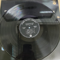 แผ่นเสียง Various - The Great Movie Themes Vinyl VG+