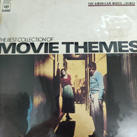 แผ่นเสียง Various – The Best Collection Of Movie Themes Vinyl VG+