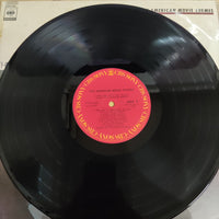 แผ่นเสียง Various – The Best Collection Of Movie Themes Vinyl VG+