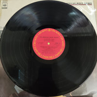 แผ่นเสียง Various – The Best Collection Of Movie Themes Vinyl VG+