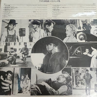 แผ่นเสียง Various – The Best Collection Of Movie Themes Vinyl VG+