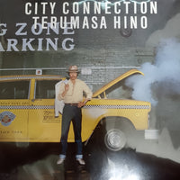 แผ่นเสียง Terumasa Hino - City Connection Vinyl VG+
