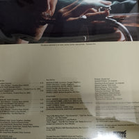 แผ่นเสียง Terumasa Hino - City Connection Vinyl VG+