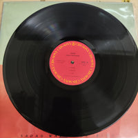แผ่นเสียง Sadao Watanabe - Echo Vinyl VG+