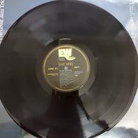 แผ่นเสียง Sadao Watanabe With The Great Jazz Trio - I'm Old Fashioned Vinyl VG+