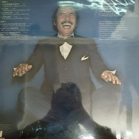 แผ่นเสียง Sadao Watanabe With The Great Jazz Trio - I'm Old Fashioned Vinyl VG+