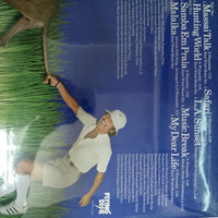 แผ่นเสียง Sadao Watanabe - My Dear Life Vinyl VG+