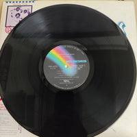 แผ่นเสียง The Crusaders = The Crusaders - Rhapsody And Blues = ラプソディー & ブルース Vinyl VG+