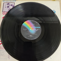 แผ่นเสียง The Crusaders = The Crusaders - Rhapsody And Blues = ラプソディー & ブルース Vinyl VG+